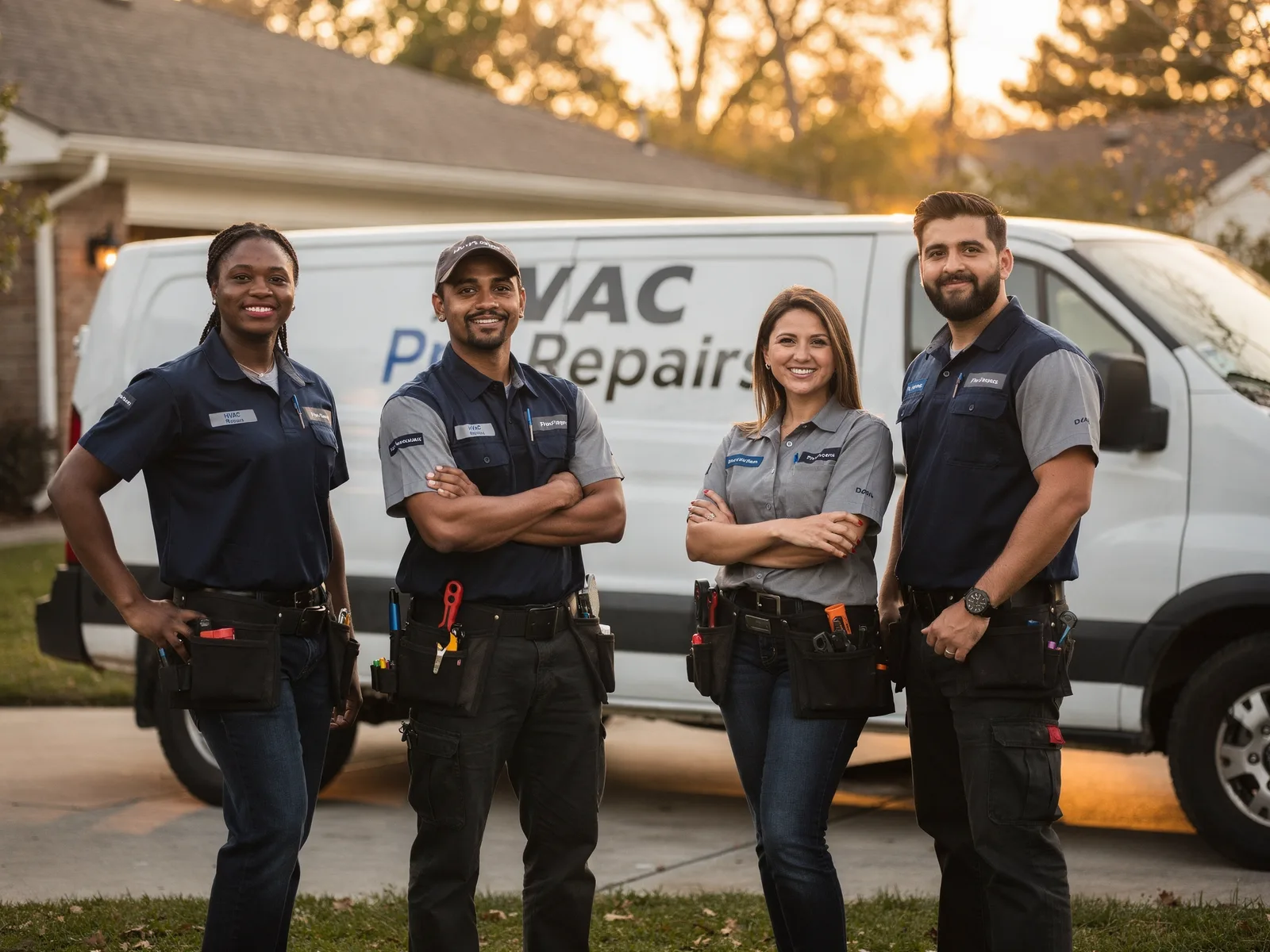 Heat Pump Repair company in Williamstown, NY