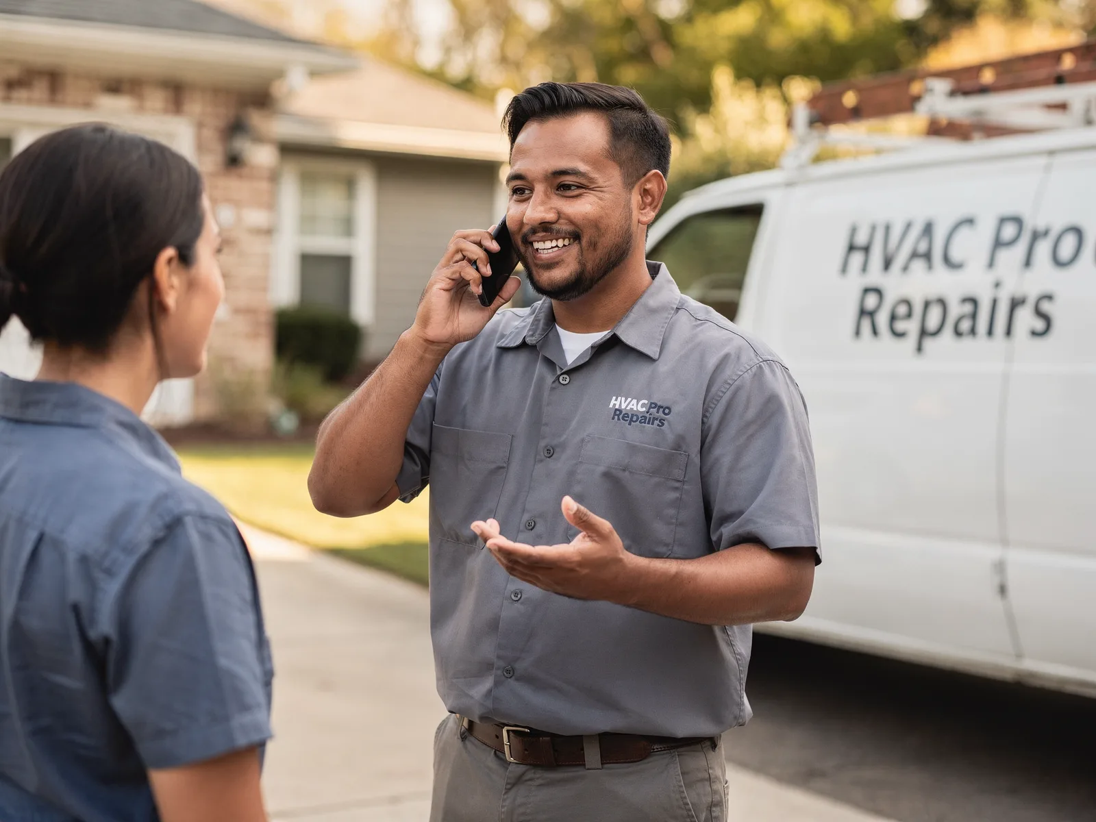 Heat Pump Repair Williamstown, NY FAQs